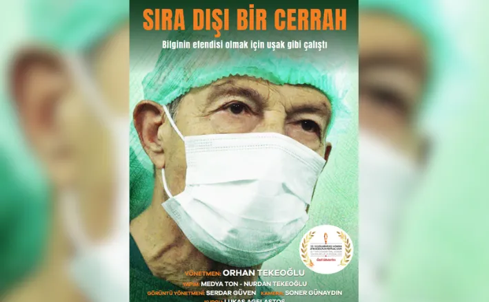 Capada Klinigi Gizlice Insa Ettiren Prof Dr Ali Akyuzun Hikayesi Altin Kozada