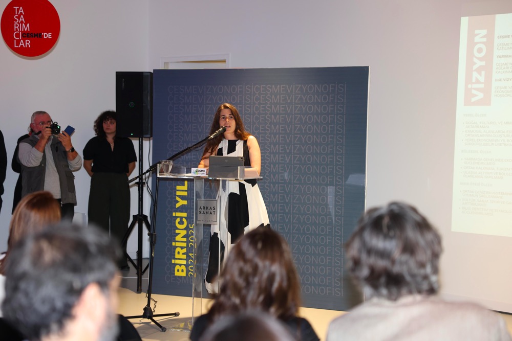 Çeşme Vizyon Ofisi, Birinci Yılında Kentin Geleceğine Yön Veren Somut Adımları Kamuoyuyla Paylaştıphoto 2025 11 08 18 30 17 2