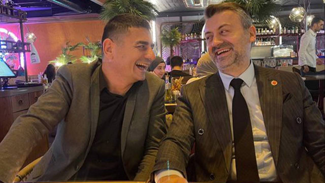 Chp Den Istifa Etmisti Saki Teker Bayrampasa Belediye Baskan Yardimcisi Oldu