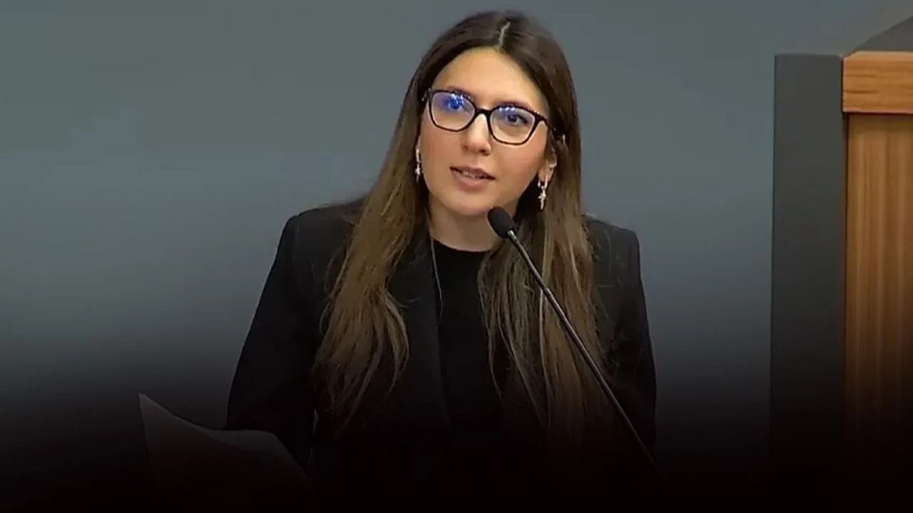 Chpli Ozkandan Ak Partiye Erdogan Yaniti Izmire Baraj Yapmayanlar Gorevden Alinsin 1