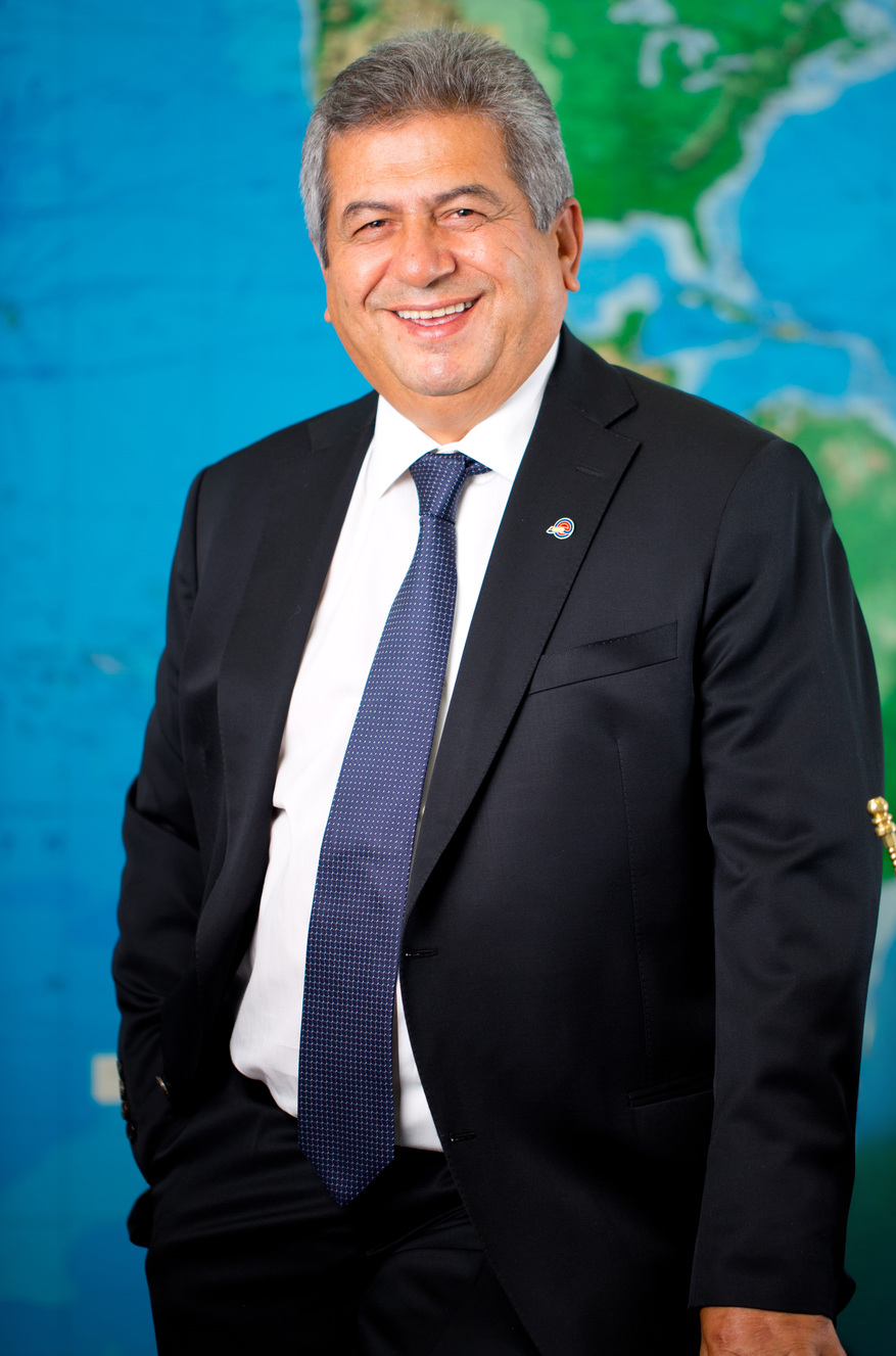 Dr. Faruk Güler