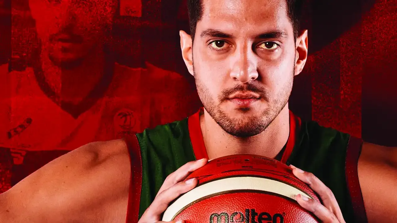 Egemen Guven Ile Samet Geyik Yuvaya Dondu Xlarge