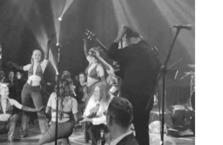 Elik Hayranlarini Korkuttu O Anlari Boyle Paylasti 1