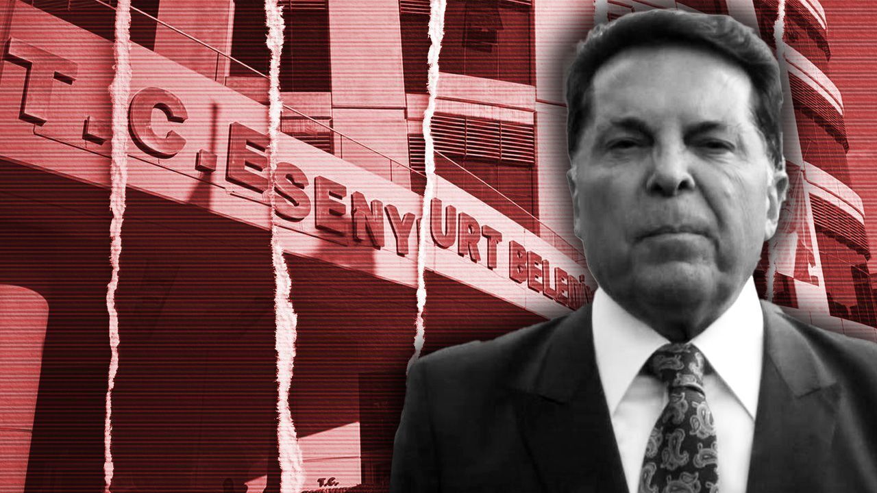 Esenyurt Belediye Baskani Ahmet Ozer Tahliye Edildi 17524914055425