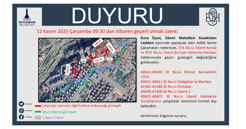 Eshot Duyuru 43