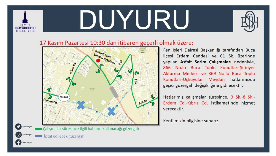 Eshot Duyuru 46