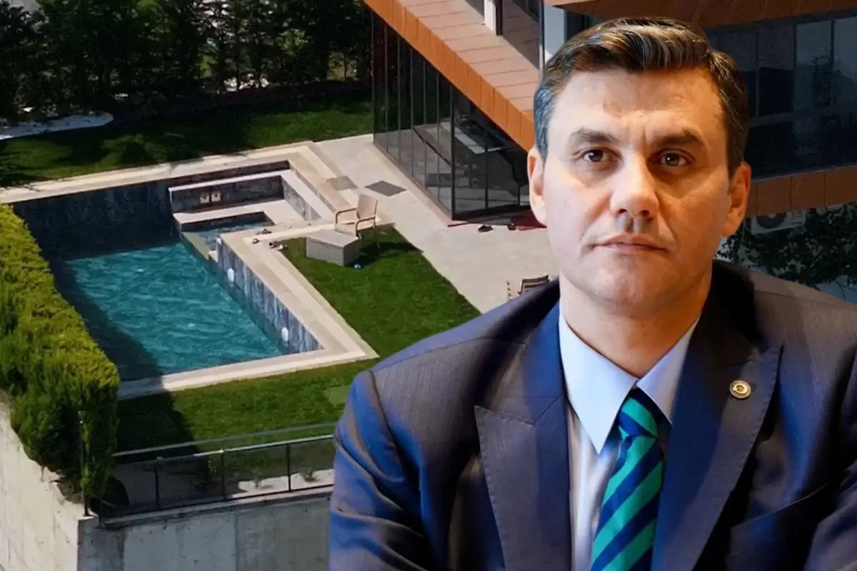 Eski Belediye Baskani Ferdi Zeyrek In Olumuyle 19091709 6160 Amp