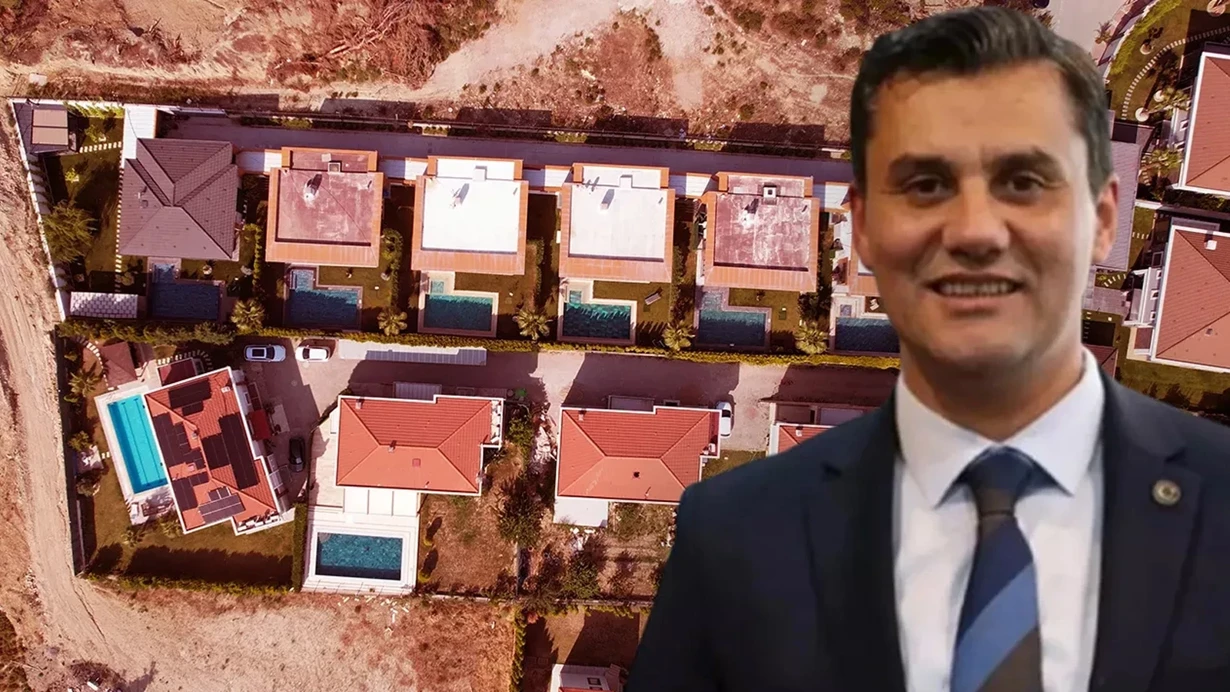 Ferdi Zeyrek Sorusturmasi Facia Su Bulaniklasinca Yasandi Etex