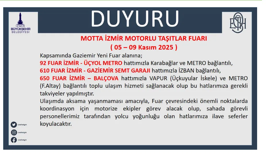 Fuar Eshot