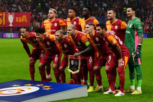 Galatasaray Sahasinda Union Saint Gilloise Ya 19292600 8519 M