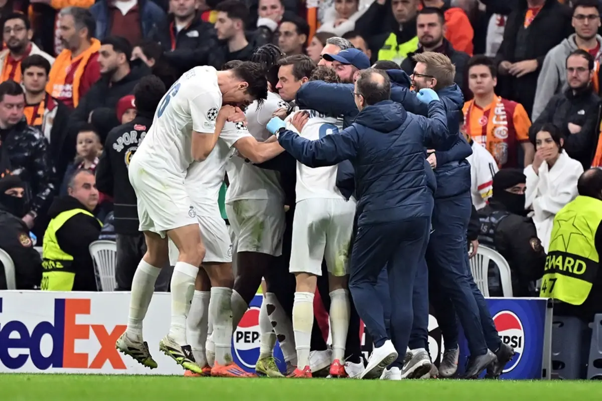 Galatasaray Sahasinda Union Saint Gilloise Ya 19292601 1313 Amp