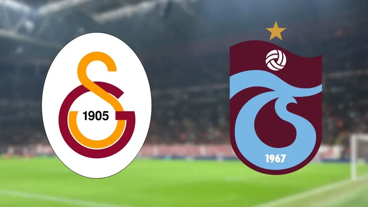 Galatasaray Trabzonspor Super Kupa Maci Nerede Ne Zaman Oynanacak Tff Aciklama Yapti 3265275