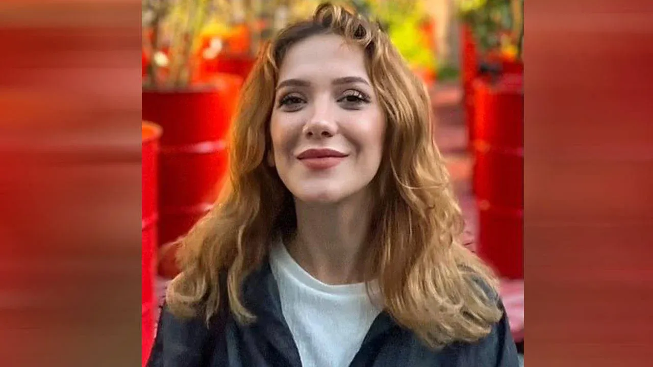 Gozaltina Alinmisti Gazeteci Rojda Altintas Serbest Birakildi