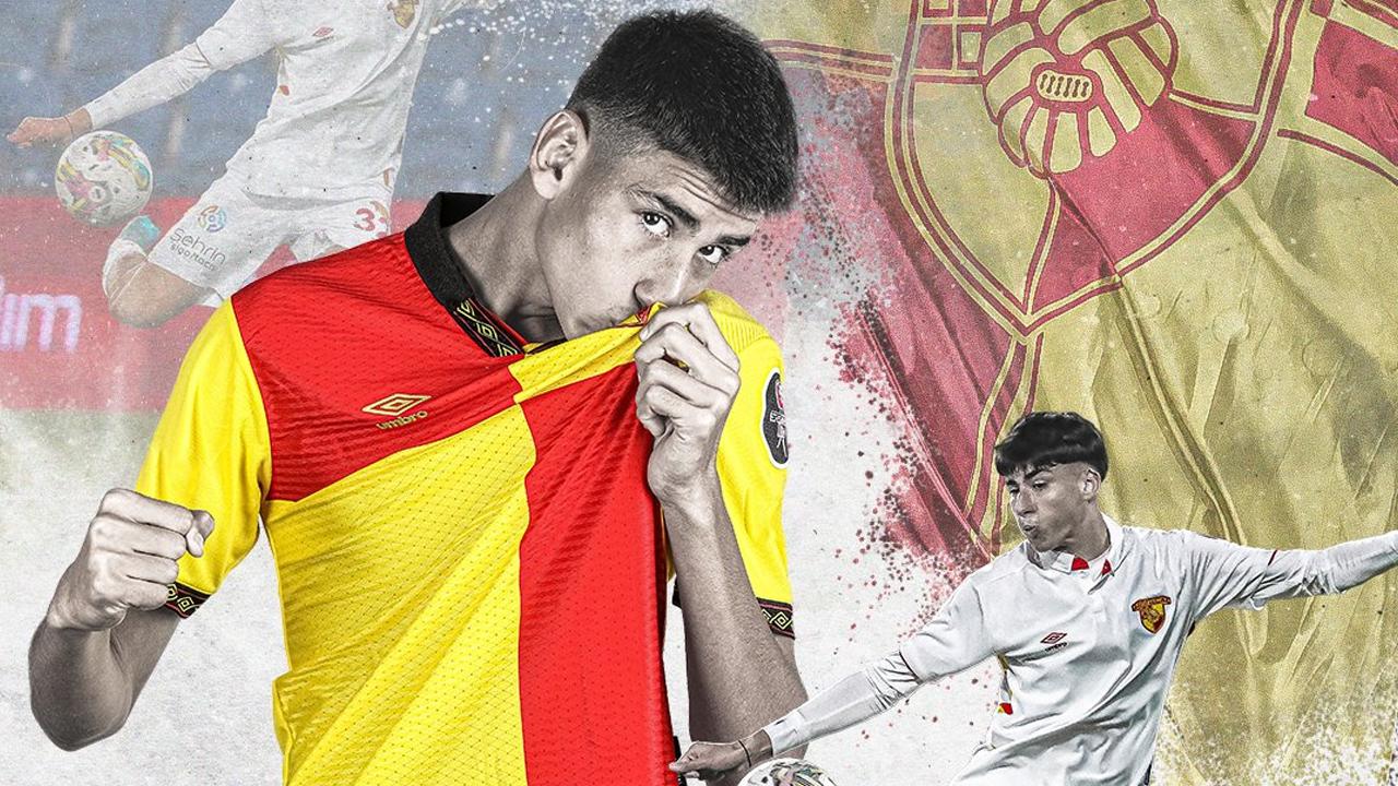 Goztepe Izzet Furkan Malak 1980693