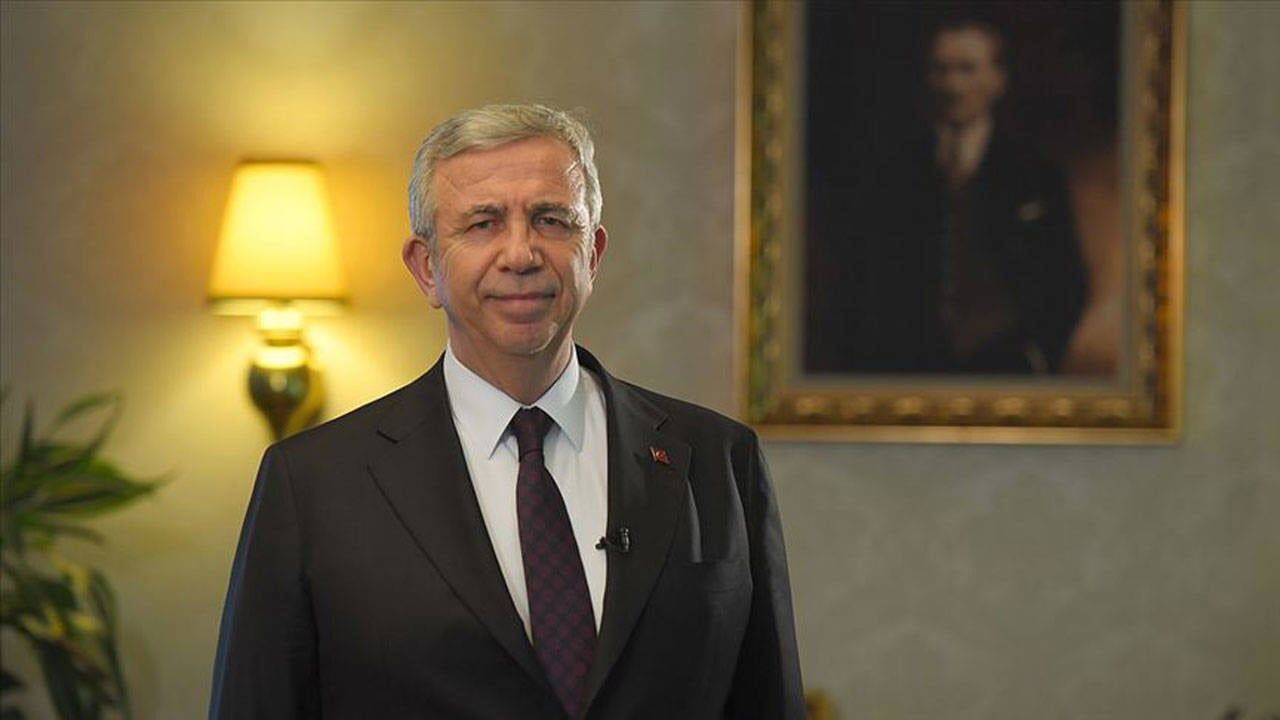Hakkinda Sorusturma Izni Verilmisti Mansur Yavas Tan Itiraz 1