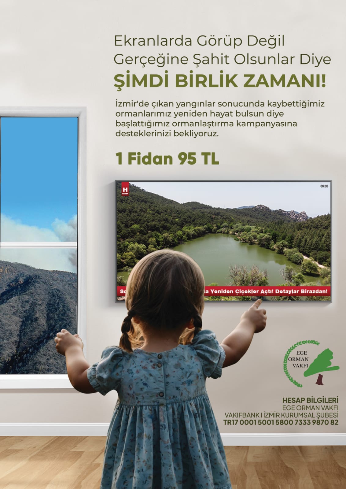 Hem Iklim Krizini Önleyin Hem De Yaşam Kali̇teni̇zi̇ Artirin 2