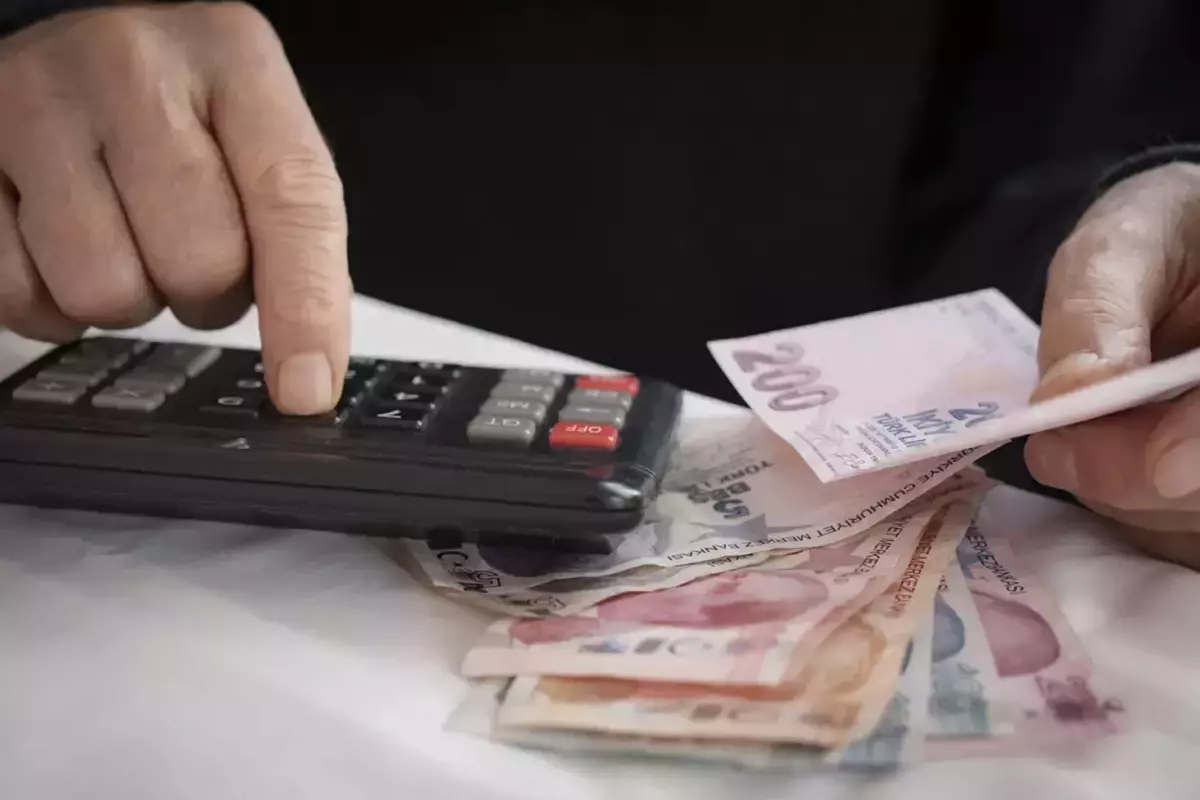 Hesaplar Degisti Iste Milyonlarca Memur Ve 19303128 8140 Amp