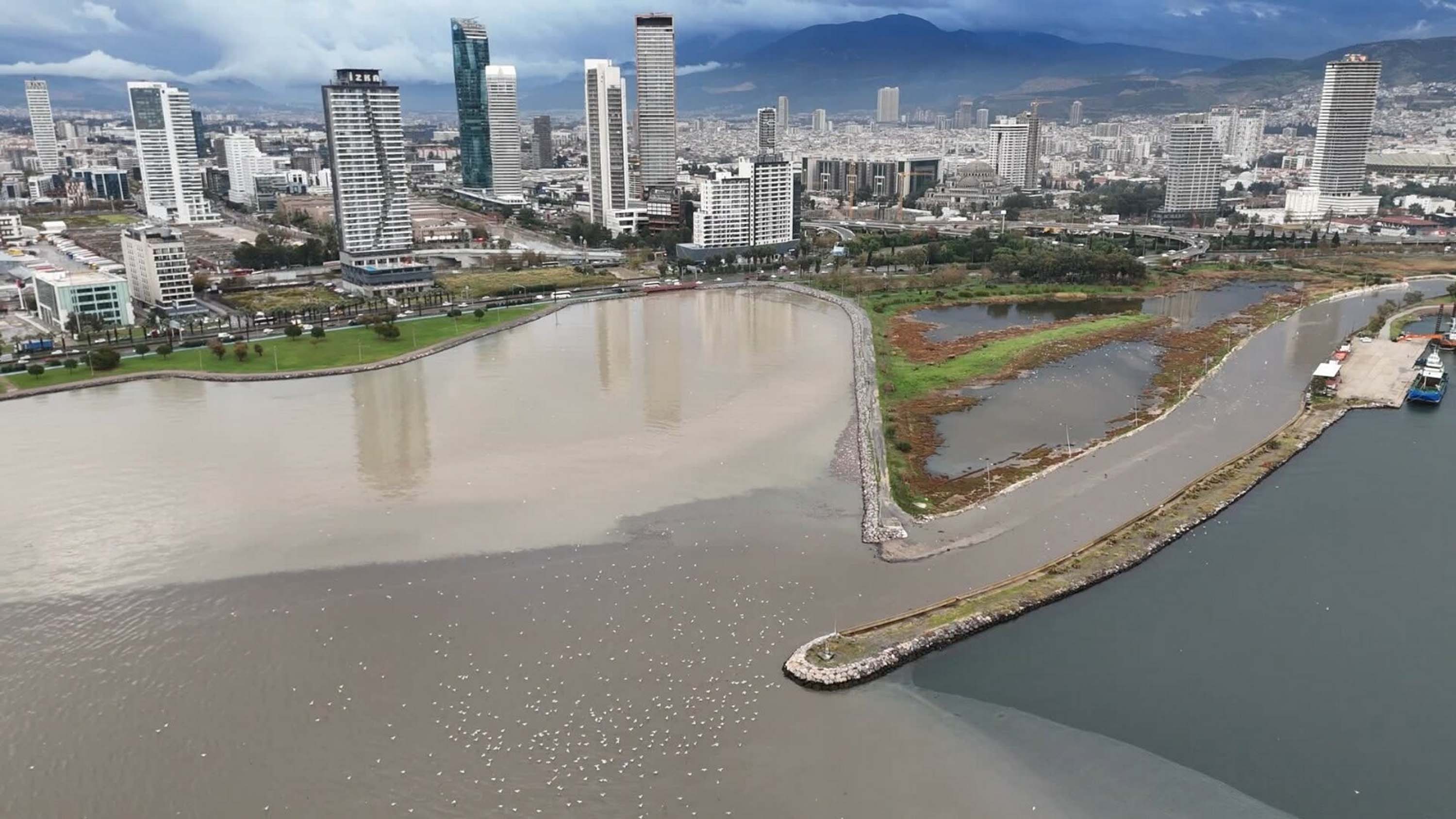 I Z M I R D E S A G A N A K E T K I L I O L D U (2) 1038585 308231