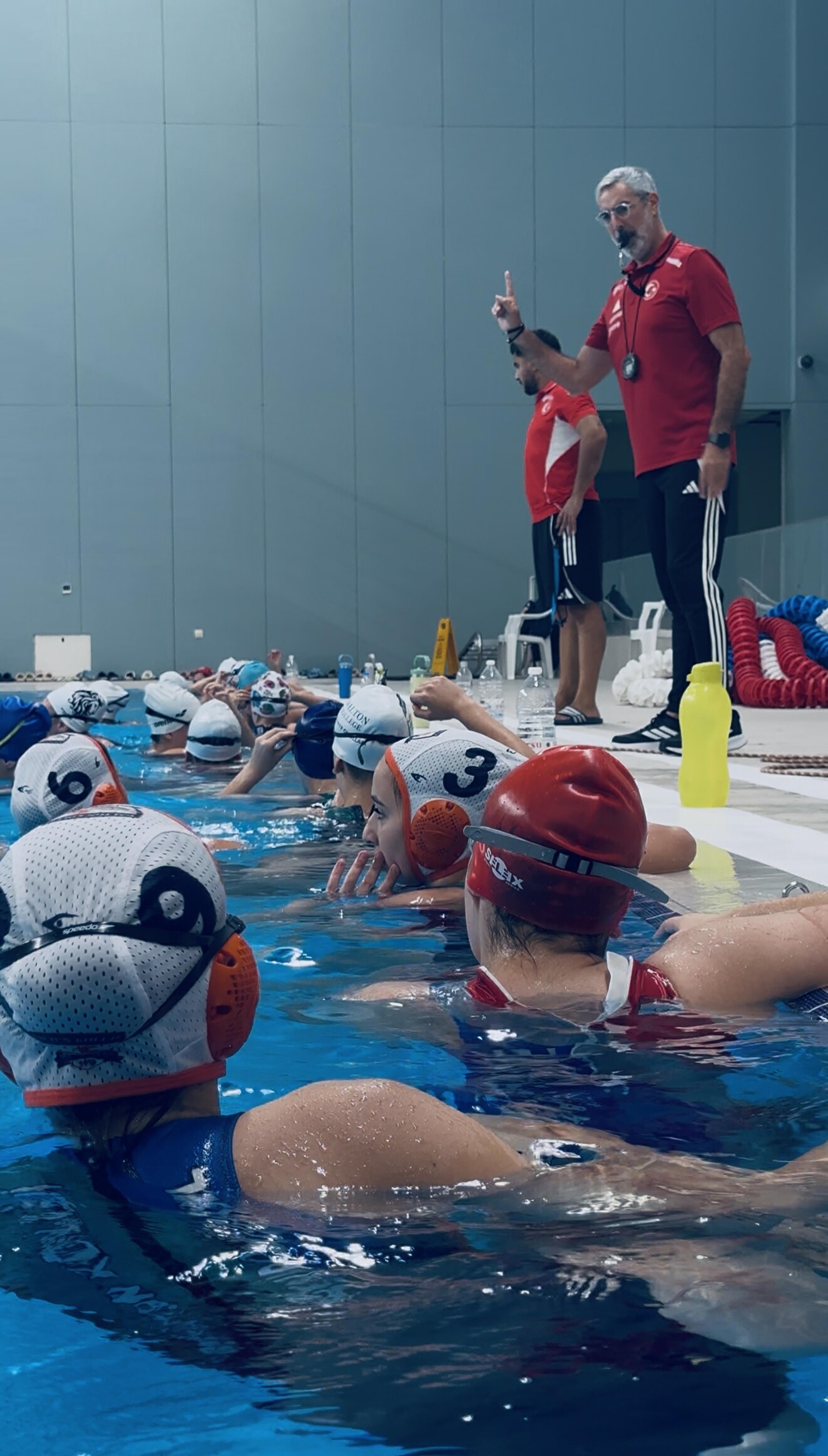 I Z M I R’ D E S U T O P U N D A O L I M P I K H A Z I R L I K B A S 1003023 297618