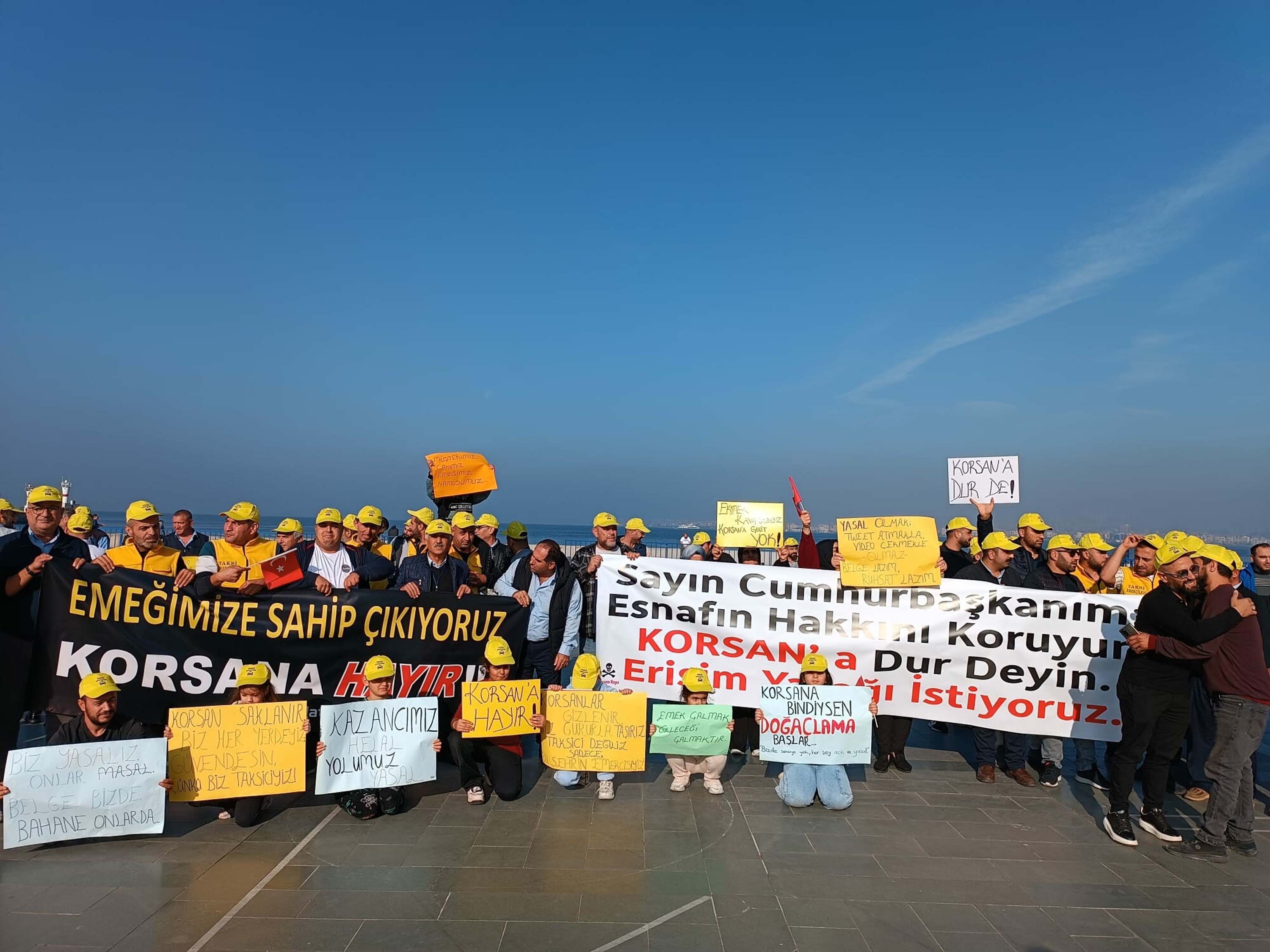 I Z M I R D E T A K S I C I L E R K O R S A N T A S I M A C I L I G A 1004949 298182