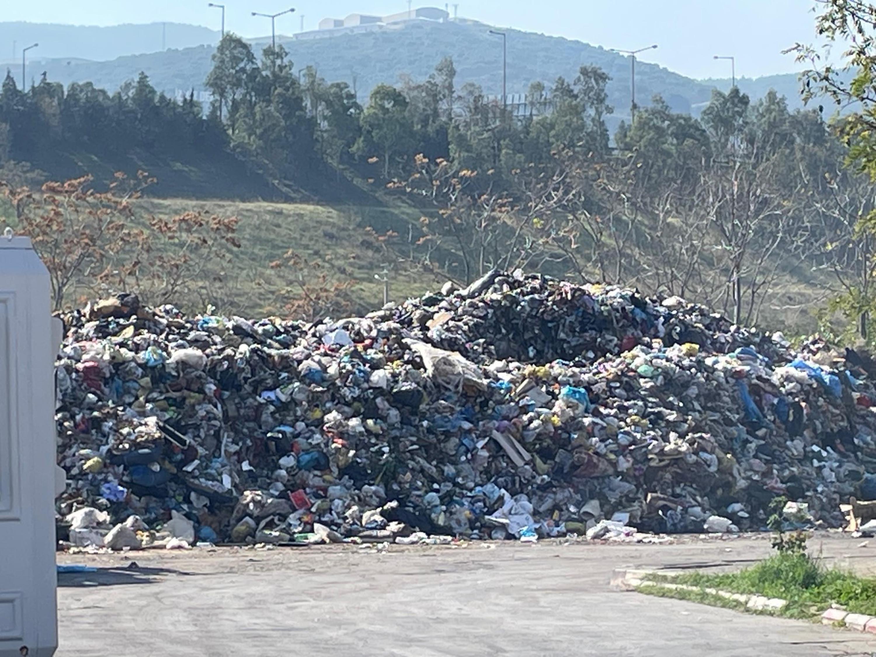 I Z M I R U Z U N D E R E N I N C O P T O P L A M A S A H A S I O 1001898 297290