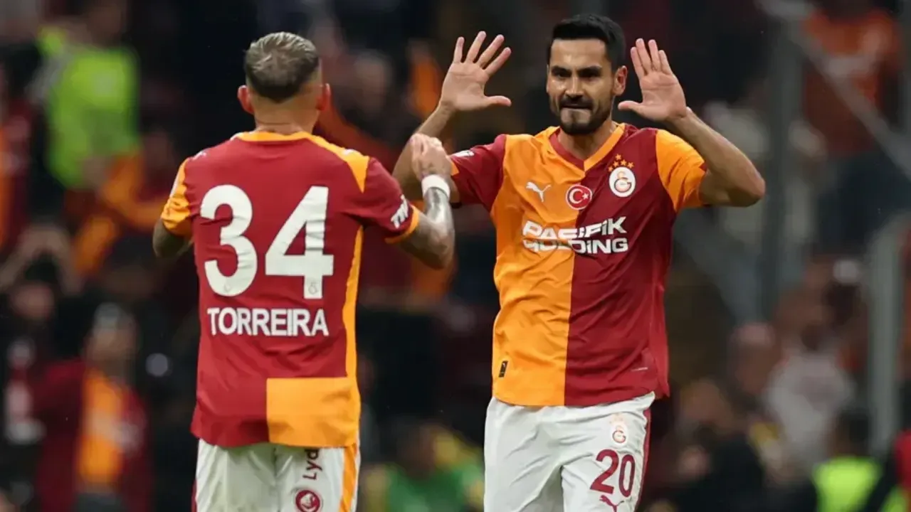 Ilkay Gundogan Ajax Galatasaray Macinda Oynayacak Mi Var Mi Sakatlik Durumu Gundemde 3261090 202511040955 1