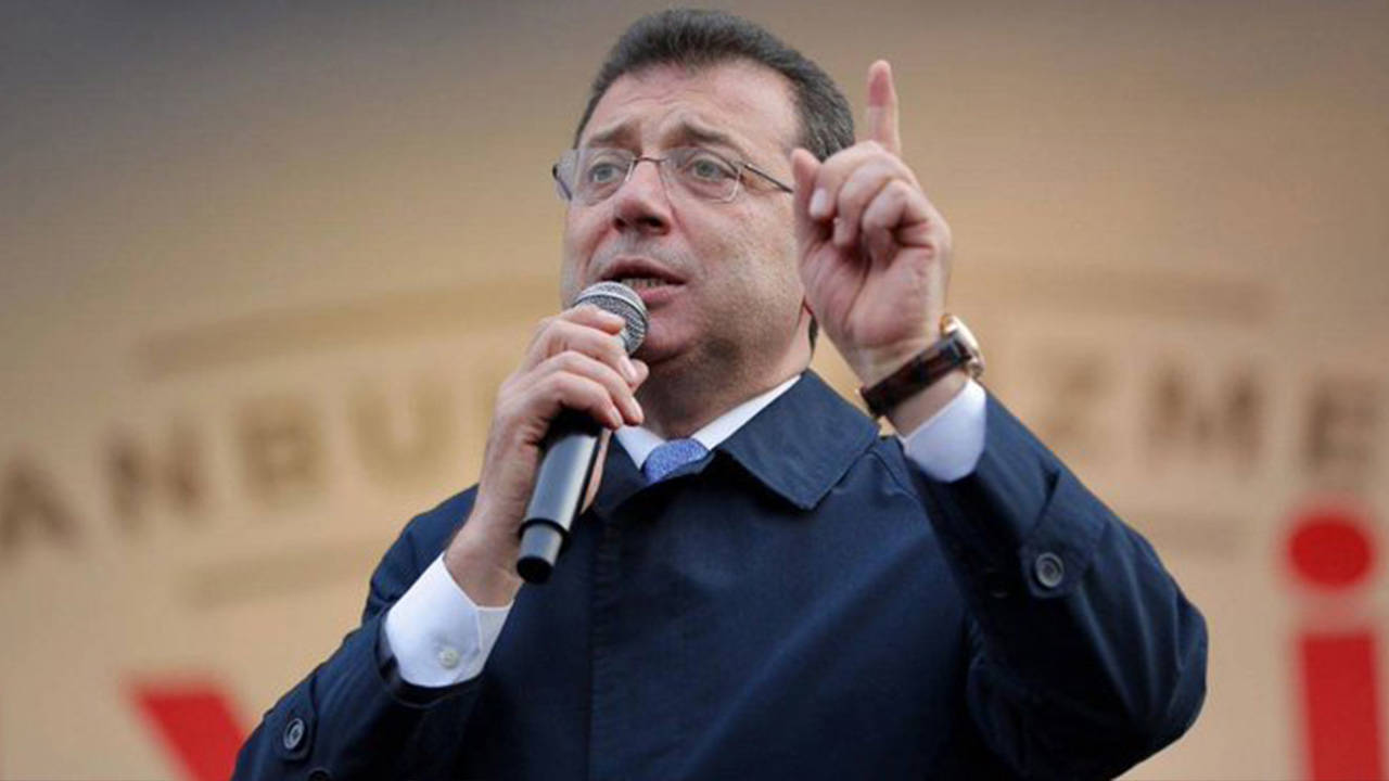 Imamoglu Ndan Yeni Paylasim Bunlar Sucsa Evet Ben Sucluyum