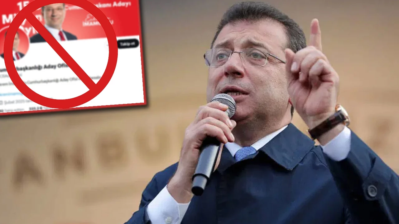 Imamoglunun Bir Hesabina Daha Erisim Engeli Rphq