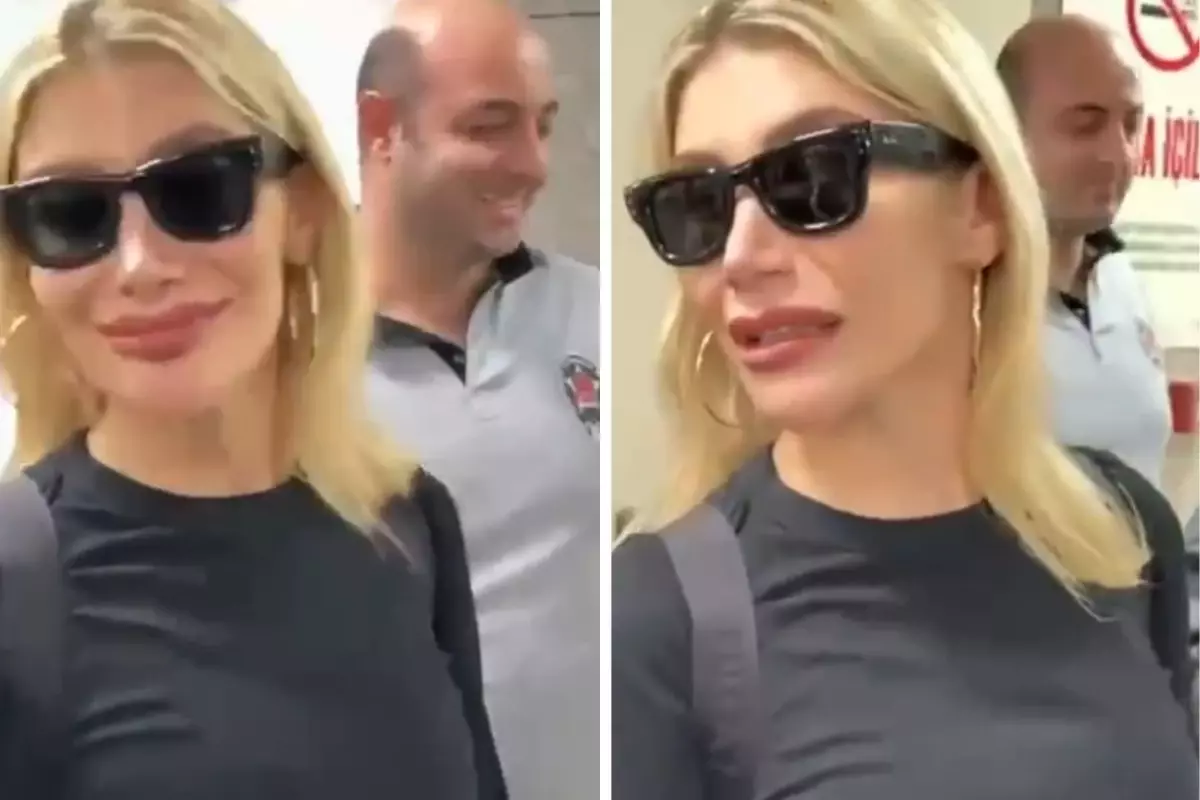 Irem Derici Bildiginiz Gibi Ifade Vermeye 19303407 878 Amp