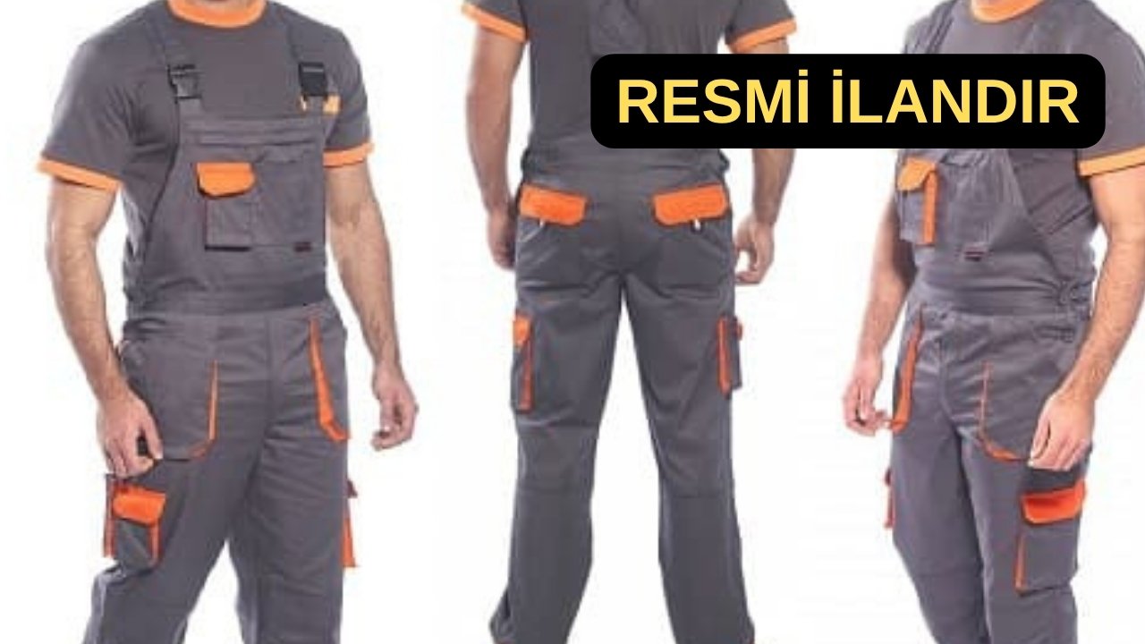 Suat Seren Göğüs Hastanesi memur kıyafeti alacak