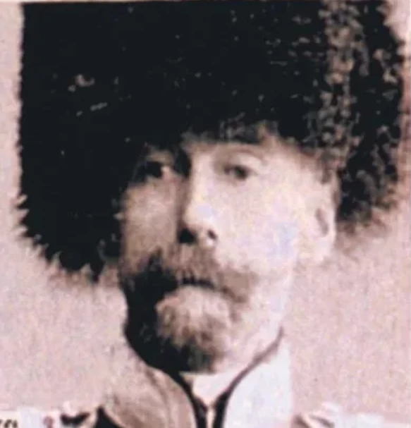 Ivan Nikolaevitch S6Cu