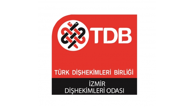 İzdo Di̇ş Heki̇mleri̇ Logo