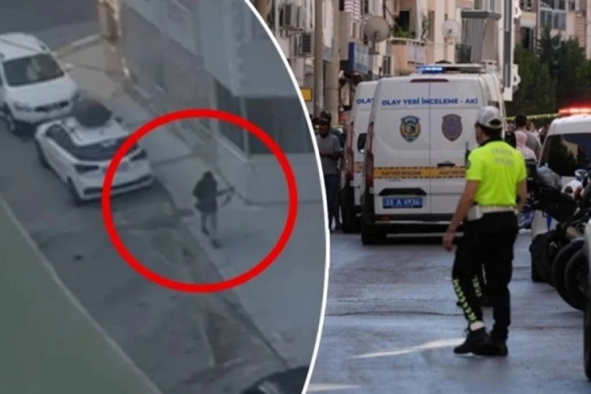 Izmir Balcovadaki Karakol Saldirisinda Yeni Detay Babasiyla Atis Talimi Yapmis 204544 20250911