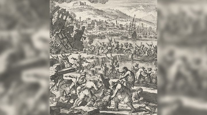 Izmir Buyuk Depremi 807194 5