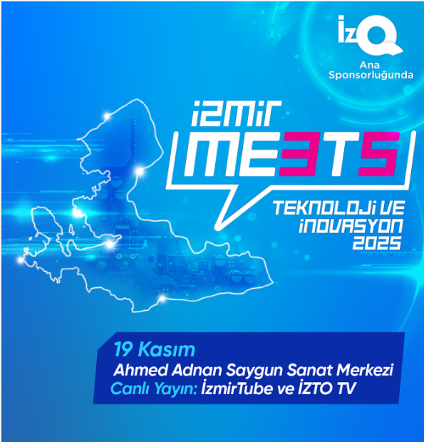 İzmir M E E T S