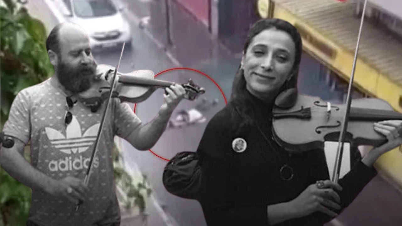 Izmirdeki Elektrik Akimi Faciasinda Ozge Ceren Deniz Ve Inanc Oktemay Hayatini Kaybetti L8Bn