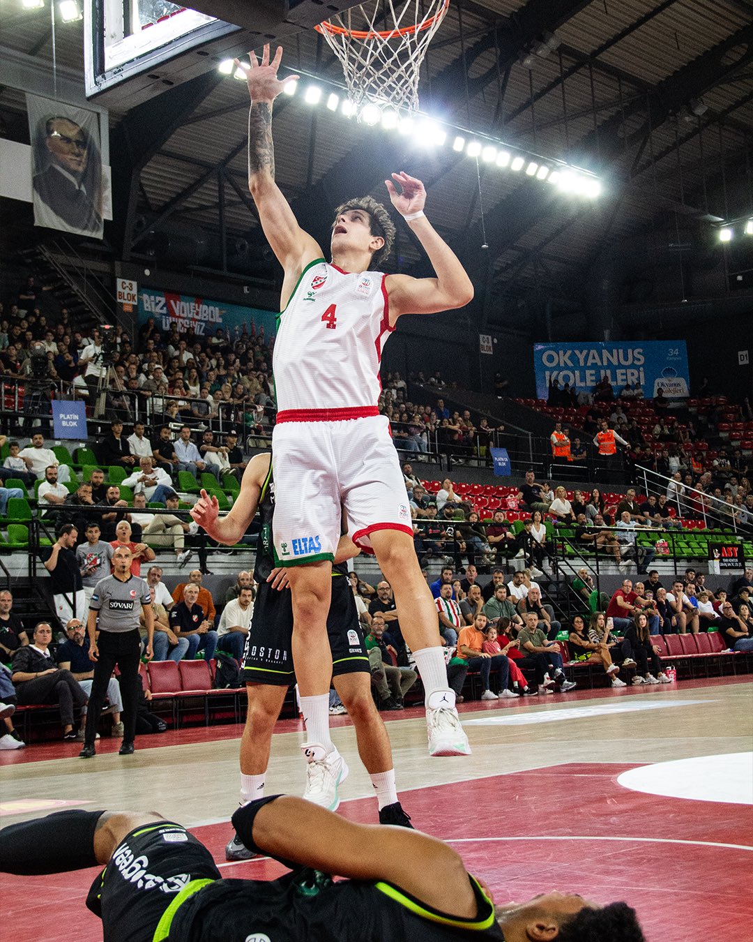 K A R S I Y A K A P O T A D A Y U K S E L I S E G E C M E K I S T I Y O 1003129 297656