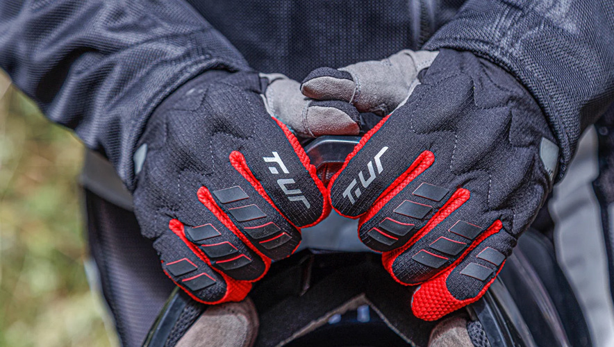 K O Ruyucu Eldiven Zorunlulugu