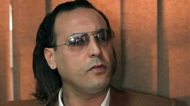 Kaddafinin Oglu 10 Yil Sonra Serbest 893 Bin Dolarlik Kefalet 17628052868479 1