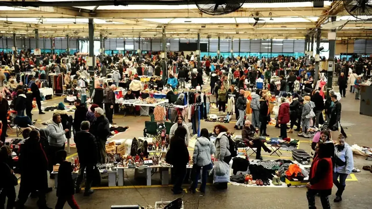 Karsiyakada Bostanli Krizi Buyuyor Bostanli Pazari Yarin Acilmayacak 1769516743