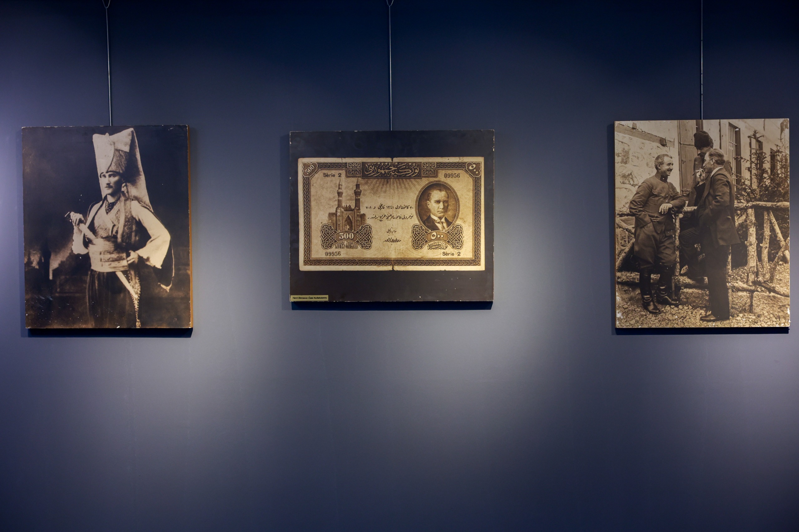 Konaklılar Ata'sını Her Gün Anıyor (8)