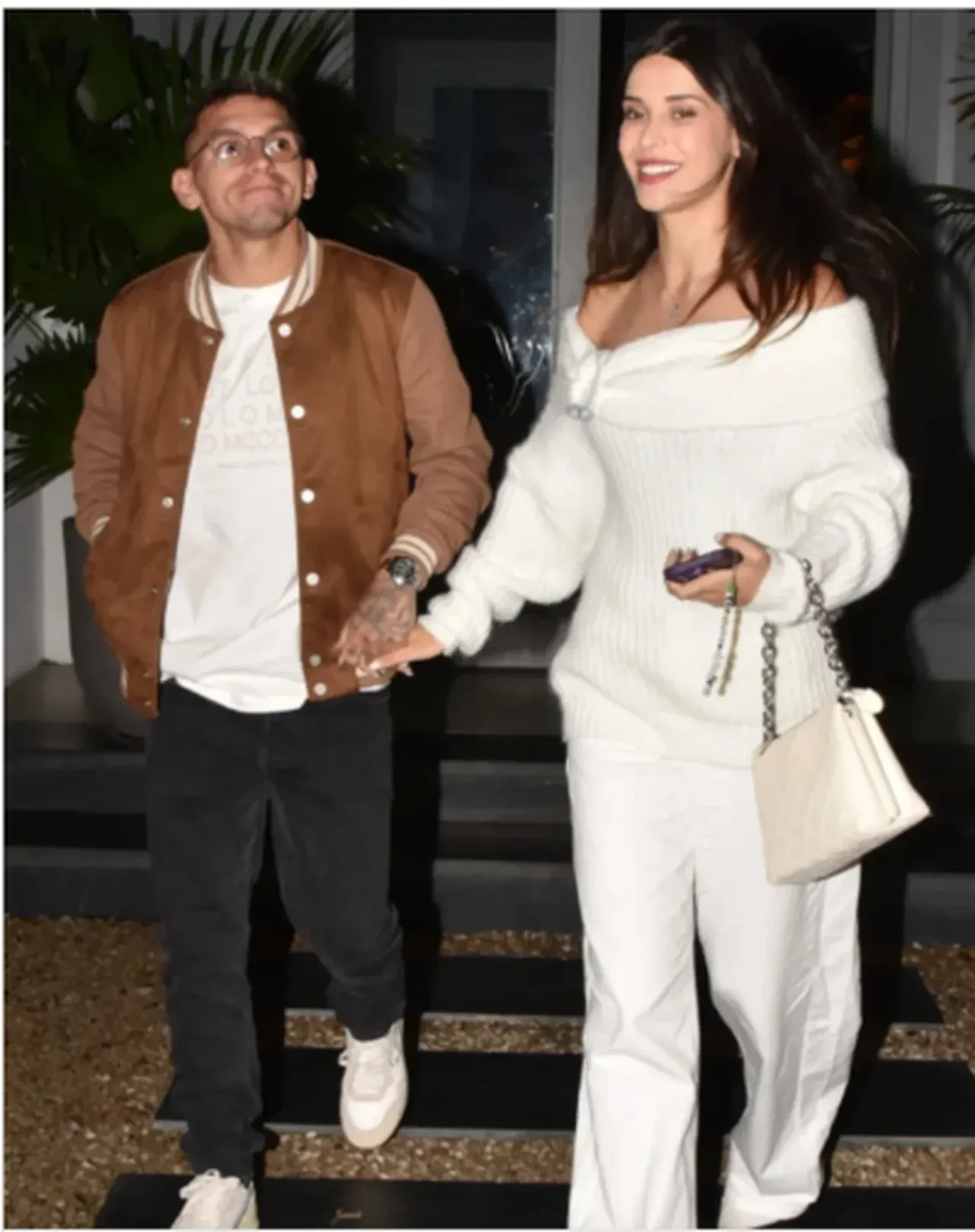Lucas Torreira Ece Erkene Ulasti Devrim Ozkan Hakkindaki Sozleri Sasirtti 3264502 202511181147 2
