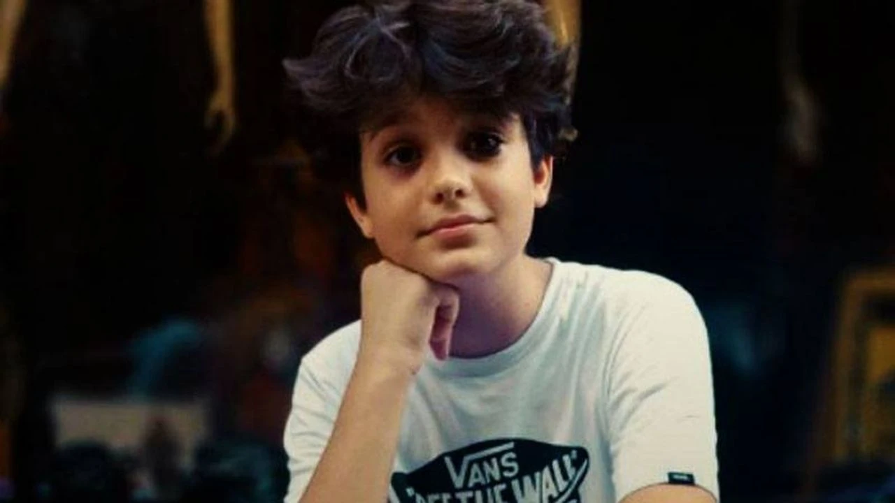 Mattia Ahmet Minguzzi Davasinda Karar Gunu