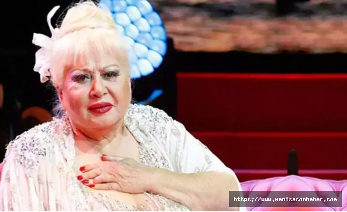 Muazzez Abaci Kalp Krizi Gecirdi Tedavisi Hastanede Suruyor H34802 8C121