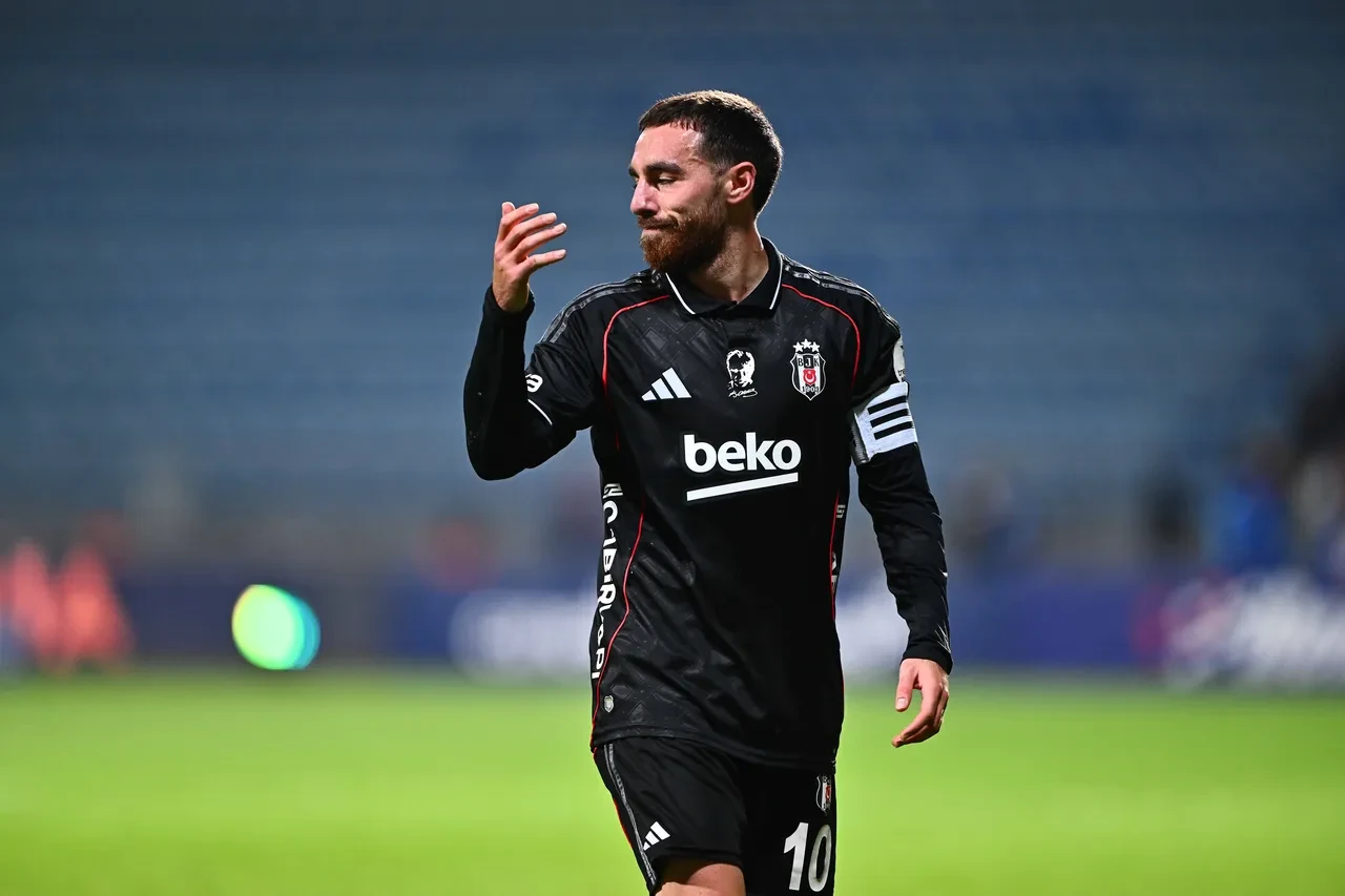 Orkun Kokcunun Kirmizi Kart Sonrasi Sozleri Ortaya Cikti Gozler Sergen Yalcinda 3261135 202511041141 1