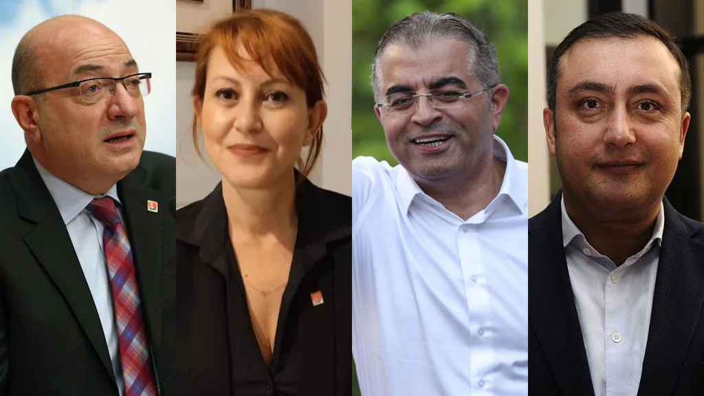 Ozgur Ozelin Anahtar Listesi 31 Yeni Isim