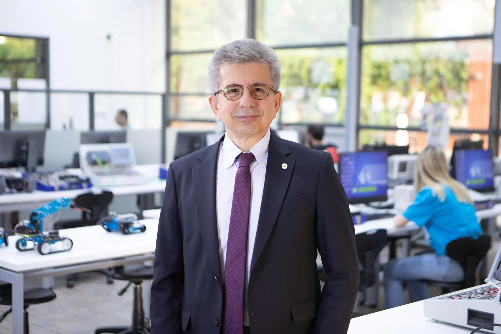 Prof Dr Yusuf Hakan Abacioglu