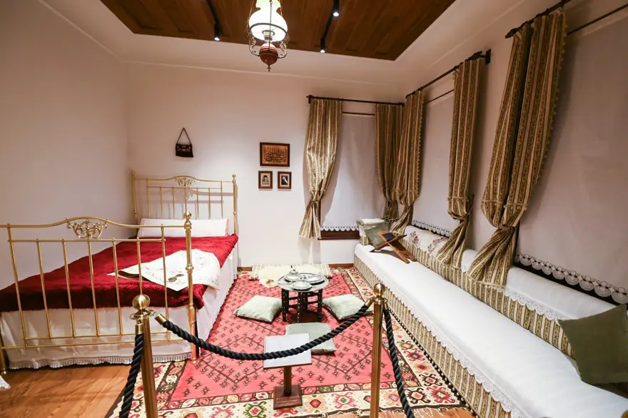 S E L A N İ K A T A T Ü R K E V İ 392039