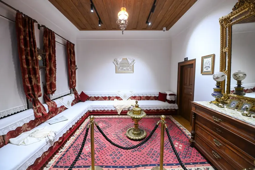 S E L A N İ K A T A T Ü R K E V İ 734618