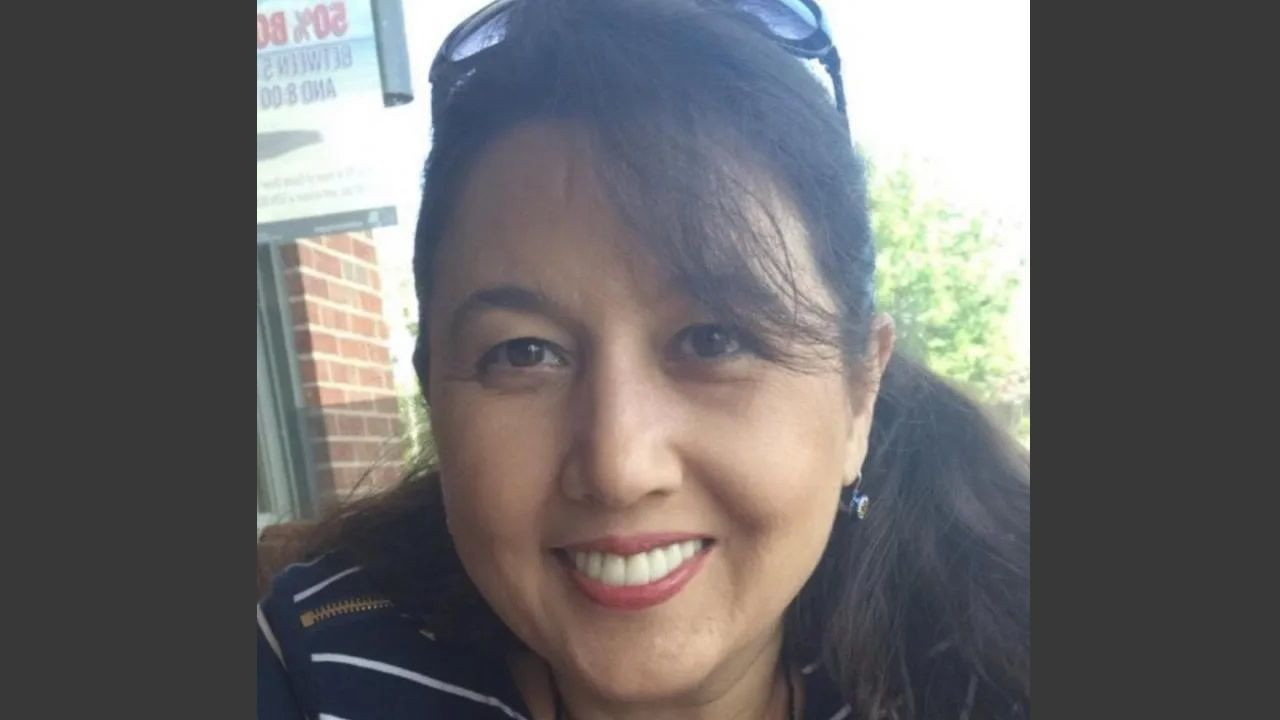 Saba Abaci Kimdir Ne Is Yapiyor Muazzez Abacinin Kizi Hakkinda Merak Edilenler Th6U